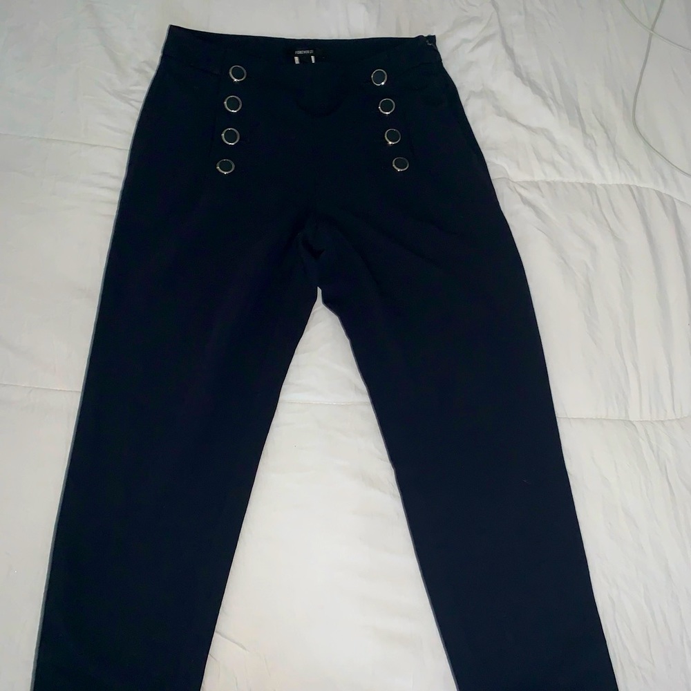 Sailor Trousers